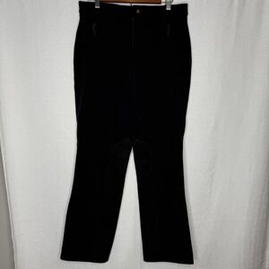 Ariat Softshell Riding‎ Pants Womens Climate Control Equestrian Breeches 32R
